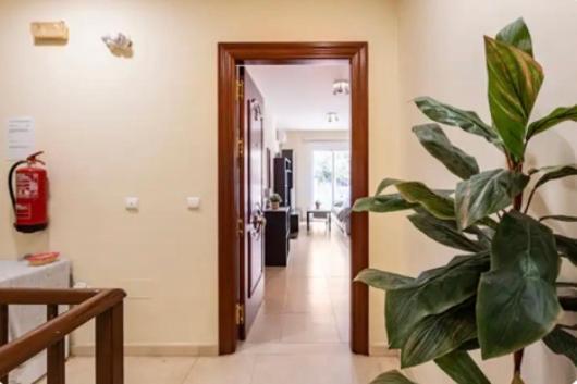Apartamento En Primera Linea De Playa El Palo Malaga Exterior photo